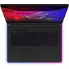 ASUS Laptop ROG Strix SCAR 18 G835LXG-TQ525X 18'' 3840 x 2400 Mini Led 240Hz U9-290HX/64GB/2x 2TB SSD NVMe PCIe 4.0/NVidia GeForce RTX 5090 24GB/Win 11 Pro/2Y/Off Black/With ROG backpack and Gaming Mouse
