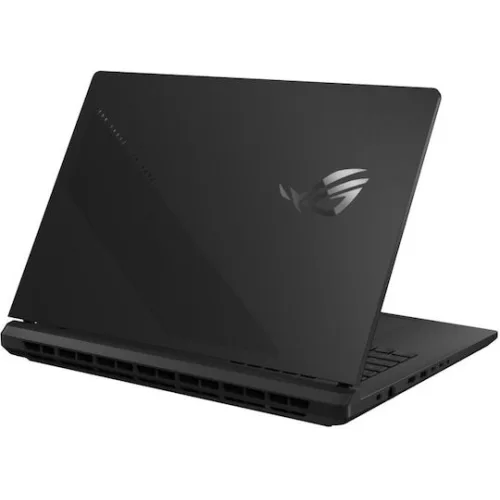 ASUS Laptop ROG Strix SCAR 18 G835LXG-TQ525X 18'' 3840 x 2400 Mini Led 240Hz U9-290HX/64GB/2x 2TB SSD NVMe PCIe 4.0/NVidia GeForce RTX 5090 24GB/Win 11 Pro/2Y/Off Black/With ROG backpack and Gaming Mouse