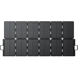 BLUETTI PORTABLE SOLAR PANEL SORA 500