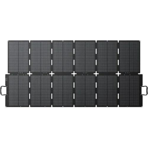 BLUETTI PORTABLE SOLAR PANEL SORA 500