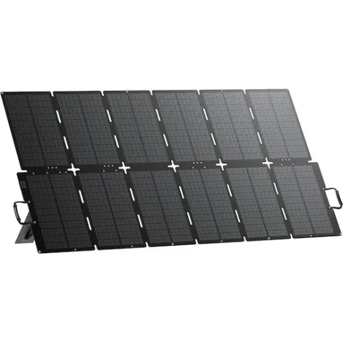BLUETTI PORTABLE SOLAR PANEL SORA 500