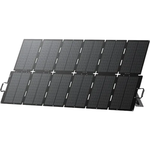 BLUETTI PORTABLE SOLAR PANEL SORA 500