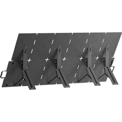 BLUETTI PORTABLE SOLAR PANEL SORA 500