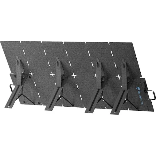 BLUETTI PORTABLE SOLAR PANEL SORA 500