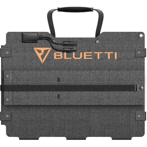 BLUETTI PORTABLE SOLAR PANEL SORA 500