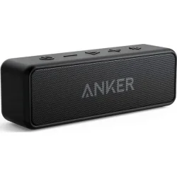 ANKER SOUNDCORE 2 BT6 BT SPEAKER 12W BLACK