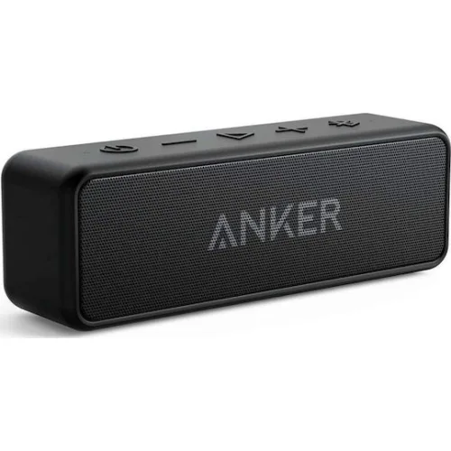 ANKER SOUNDCORE 2 BT6 BT SPEAKER 12W BLACK