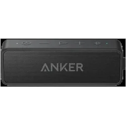 ANKER SOUNDCORE 2 BT6 BT SPEAKER 12W BLACK