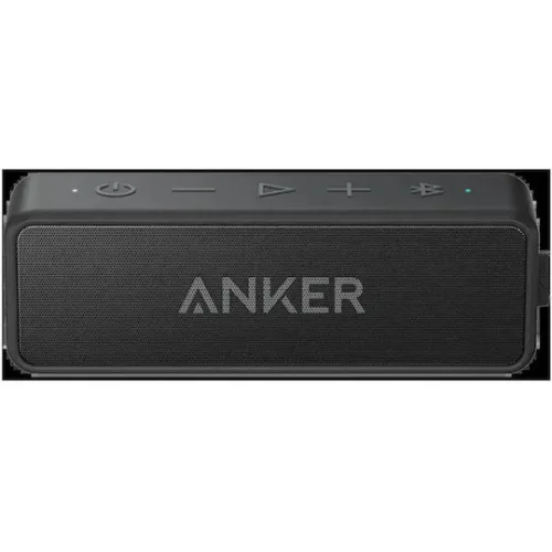 ANKER SOUNDCORE 2 BT6 BT SPEAKER 12W BLACK