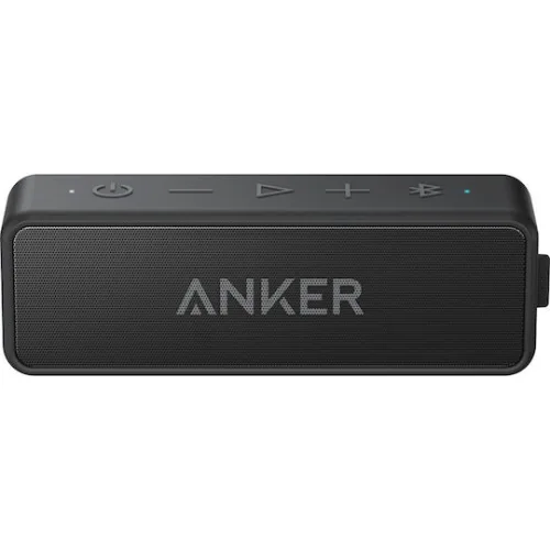 ANKER SOUNDCORE 2 BT6 BT SPEAKER 12W BLACK