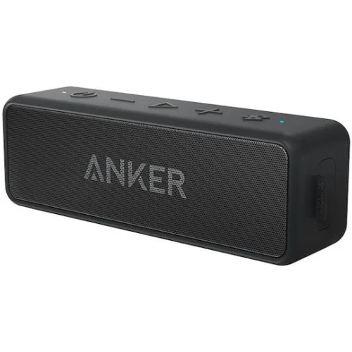 ANKER SOUNDCORE 2 BT6 BT SPEAKER 12W BLACK