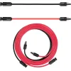 BLUETTI 5M SOLAR EXTENSION CABLE