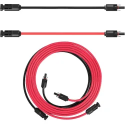 BLUETTI 5M SOLAR EXTENSION CABLE