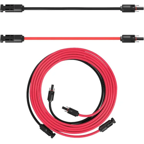 BLUETTI 5M SOLAR EXTENSION CABLE