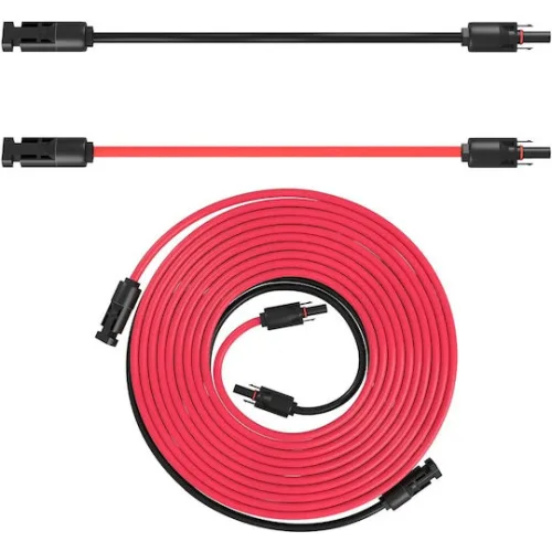 BLUETTI 5M SOLAR EXTENSION CABLE