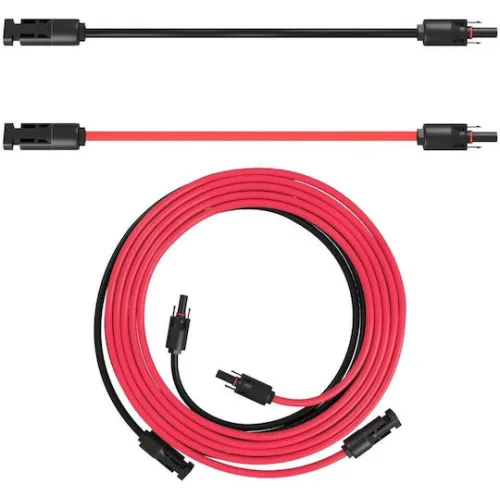 BLUETTI 5M SOLAR EXTENSION CABLE