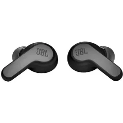 JBL Wave 200 TWS Bluetooth Wireless In-Ear Earbuds Black EU (JBLW200TWSBLK)