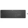 HP 230 Wireless Keyboard Black ENG (3L1E7AA) (HP3L1E7AA)