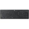 HP 230 Wireless Keyboard Black ENG (3L1E7AA) (HP3L1E7AA)