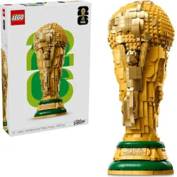Lego Editions Sports Official Fifa World Cup Trophy (43020) (LGO43020)