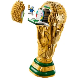 Lego Editions Sports Official Fifa World Cup Trophy (43020) (LGO43020)
