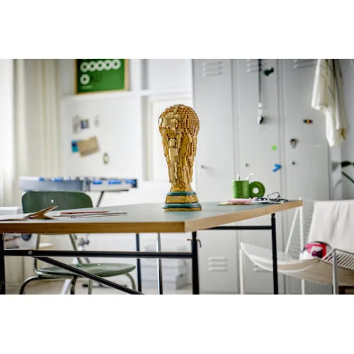 Lego Editions Sports Official Fifa World Cup Trophy (43020) (LGO43020)