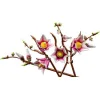 Lego Botanicals Magnolia Branches (11510) (LGO11510)