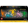 Lego Art Keith Haring - Dancing Figures (31216) (LGO31216)