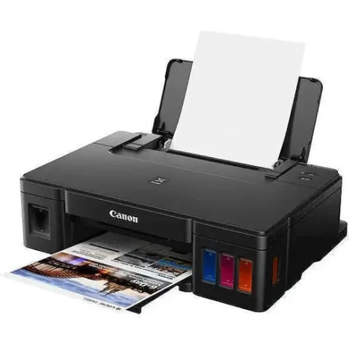 Canon PIXMA G1410 InkTank Printer (2314C009AB) (CANG1410)