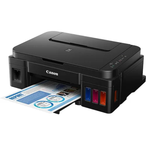 Canon PIXMA G1410 InkTank Printer (2314C009AB) (CANG1410)