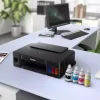 Canon PIXMA G1410 InkTank Printer (2314C009AB) (CANG1410)