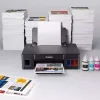 Canon PIXMA G1410 InkTank Printer (2314C009AB) (CANG1410)