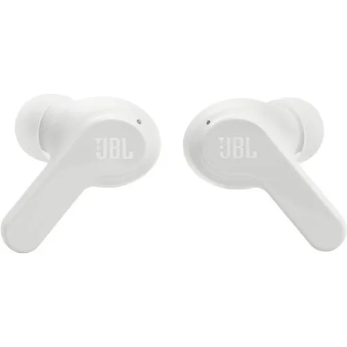 JBL Wave Beam TWS Bluetooth Wireless In-Ear Earbuds White EU (JBLWBEAMWHT)