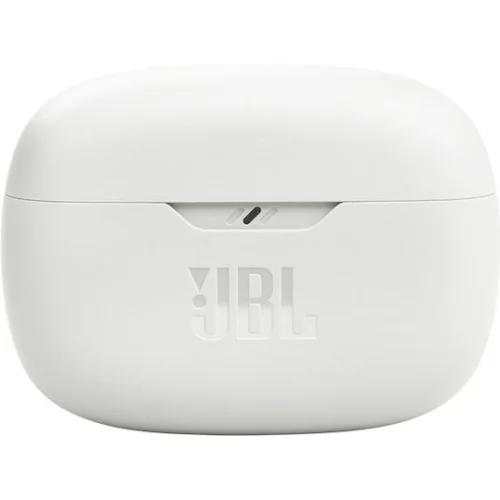 JBL Wave Beam TWS Bluetooth Wireless In-Ear Earbuds White EU (JBLWBEAMWHT)
