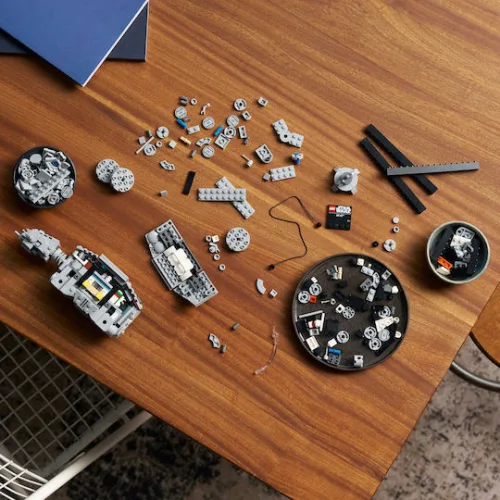 Lego Star Wars At-at (75440) (LGO75440)