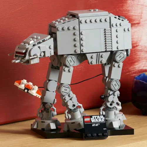 Lego Star Wars At-at (75440) (LGO75440)
