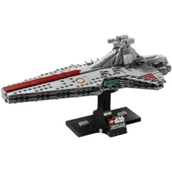 Lego Star Wars Venator-class Attack Cruiser (75441) (LGO75441)
