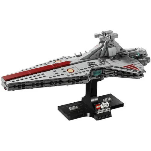 Lego Star Wars Venator-class Attack Cruiser (75441) (LGO75441)