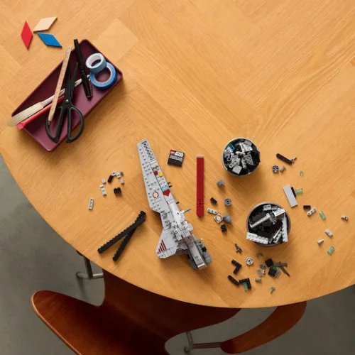 Lego Star Wars Venator-class Attack Cruiser (75441) (LGO75441)