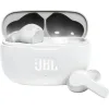 JBL Wireless Headphones Wave 200TWS White (JBLW200TWSWHT)