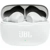 JBL Wireless Headphones Wave 200TWS White (JBLW200TWSWHT)