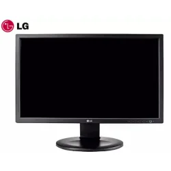 LG used οθόνη 23MB35PM LED, 23