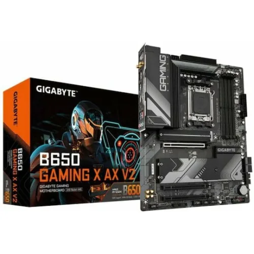 MB GB B650 GAMING X AX V2