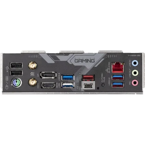 MB GB B650 GAMING X AX V2