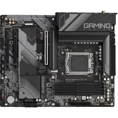 MB GB B650 GAMING X AX V2