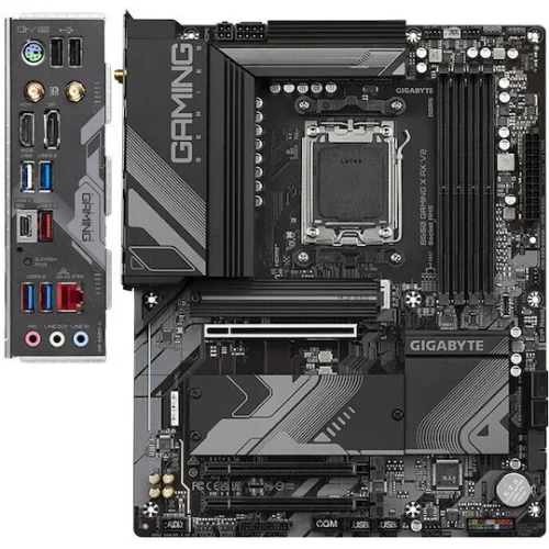 MB GB B650 GAMING X AX V2