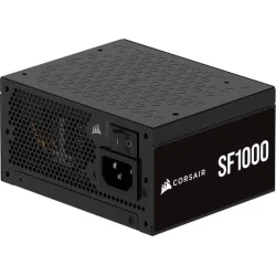 CORSAIR PSU SF1000 Platinum Fully Modull