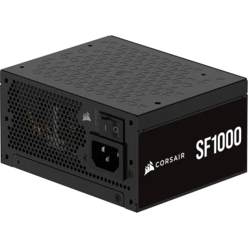 POW/SUP CORSAIR SF1000 SFX 80 PLUS PLAT