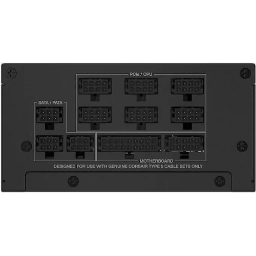 POW/SUP CORSAIR SF1000 SFX 80 PLUS PLAT