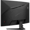 MSI MAG 321CQF E18 Curved Gaming Monitor